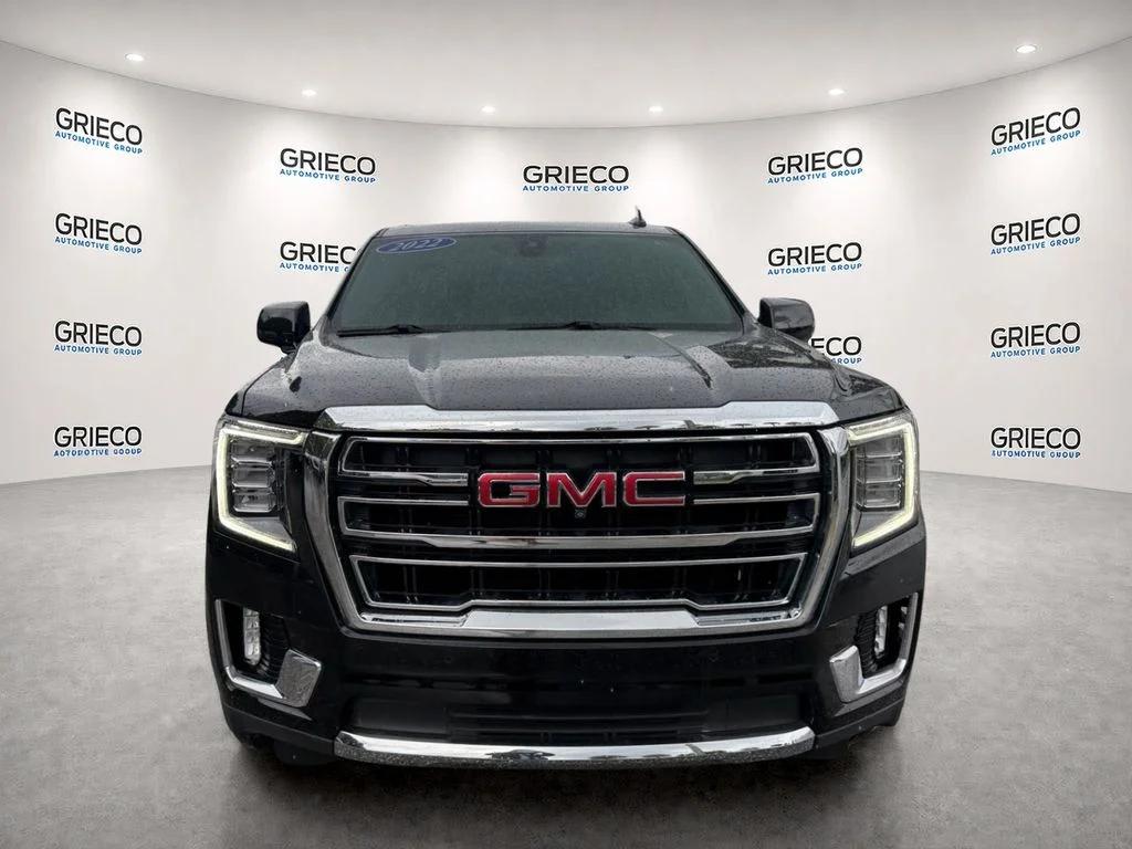 gmc yukon xl 2022 1GKS1GKD4NR255367 image gmc yukon xl 2022 1GKS1GKD4NR255367 image